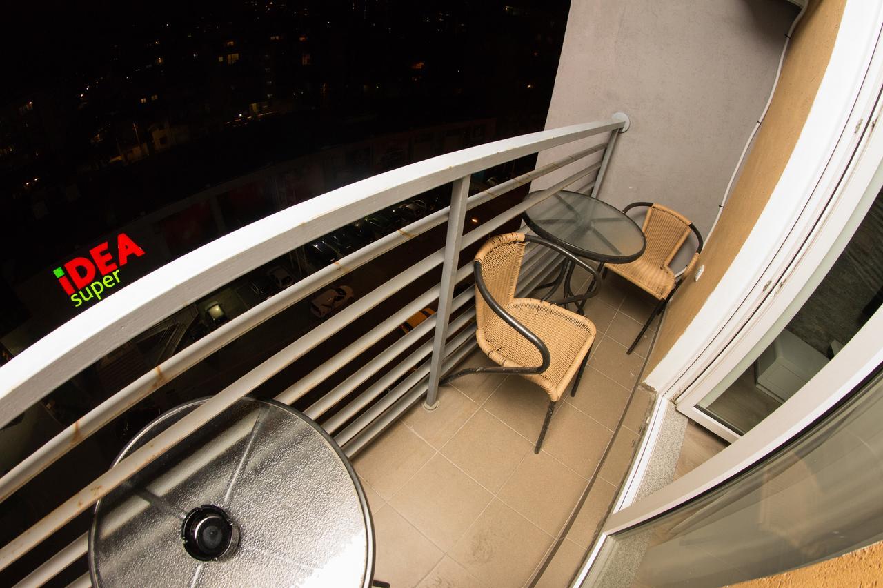 Diva Lux Apartman Belgrade Exterior photo