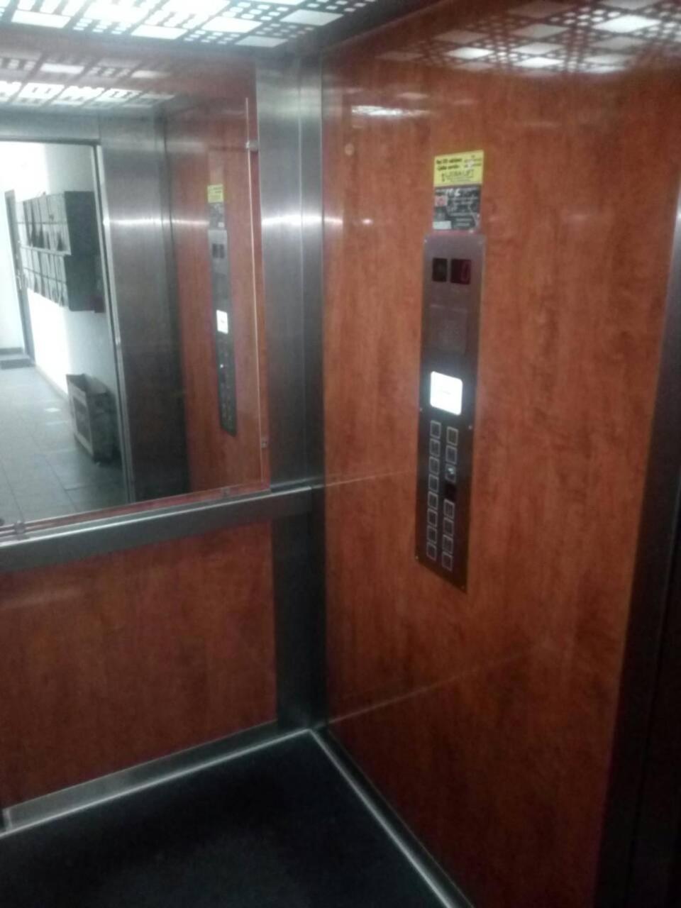 Diva Lux Apartman Belgrade Exterior photo