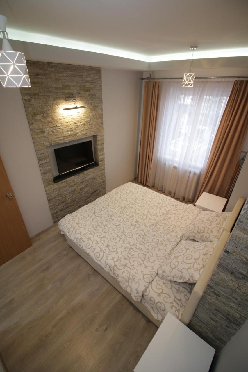 Diva Lux Apartman Belgrade Exterior photo