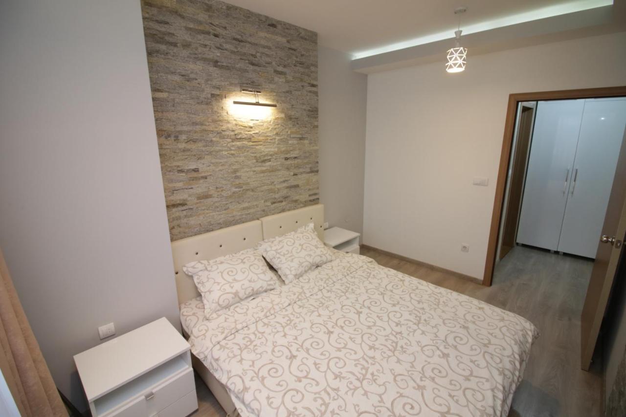 Diva Lux Apartman Belgrade Exterior photo