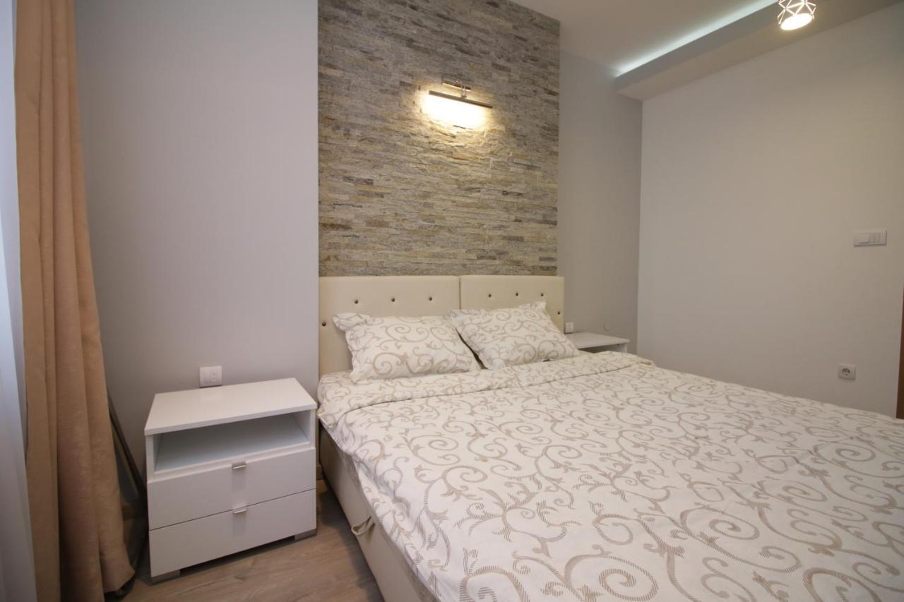 Diva Lux Apartman Belgrade Exterior photo